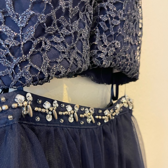 Cocktail Dress - Picture 3 of 7